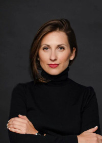 Former Bitstamp CLO Rika Khurdayan Appointed Chief Legal Officer at Space and Time