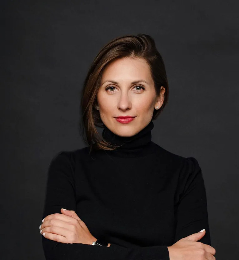 Former Bitstamp CLO Rika Khurdayan Appointed Chief Legal Officer at Space and Time