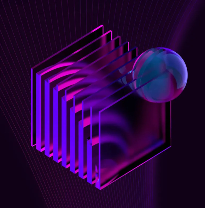 Space and Time Foundation Launches to Power Next-Gen Crypto Apps with ZK-Proven Data