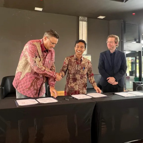 Indonesia Onchain: Gadjah Mada University Verifies Course Records for 60K Students on Space & Time