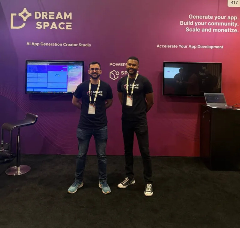 Space and Time Brings ZK-Proven Blockchain Data to Microsoft Fabric