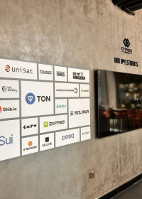 Cypher Capital Leads $20M Series A Investment in Space and Time