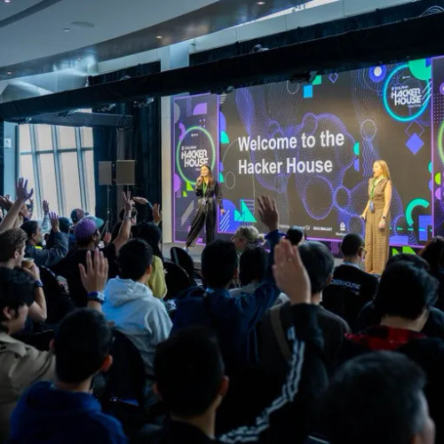 Nurturing Innovation in Solana's Developer Hub: Interview with the Solana Foundation