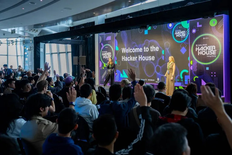 Nurturing Innovation in Solana's Developer Hub: Interview with the Solana Foundation