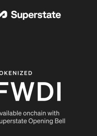 Superstate Brings Tokenized Public Equities Into DeFi for the First Time