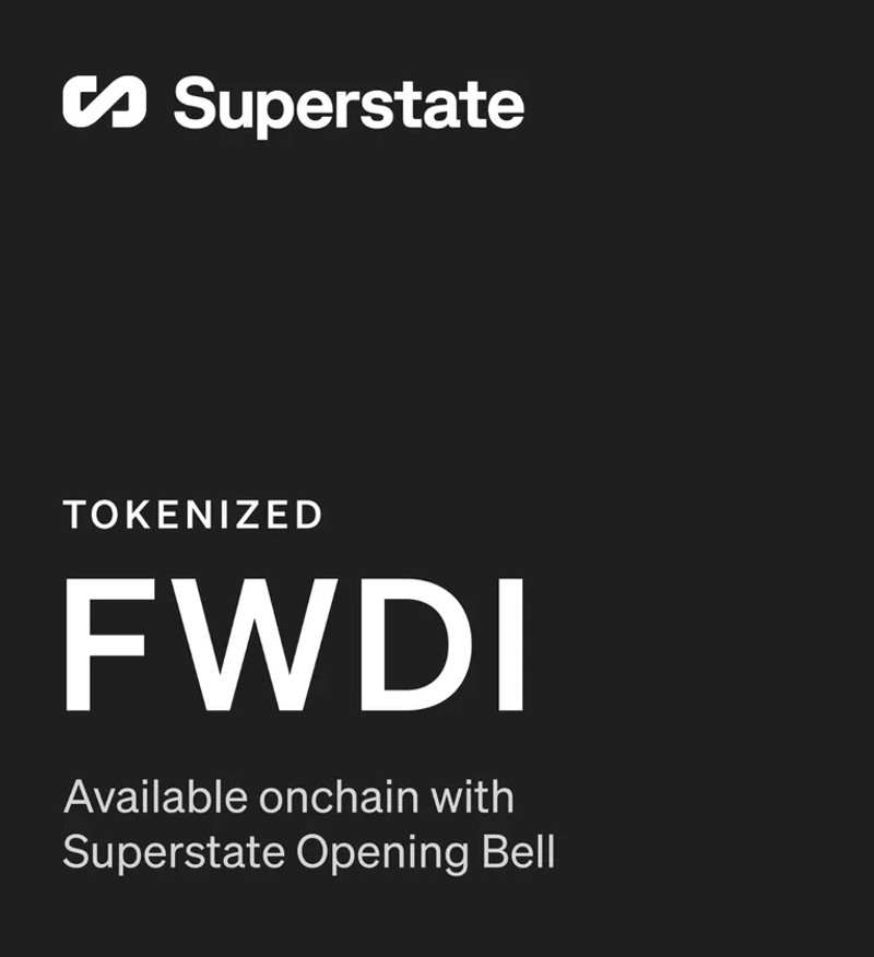 Superstate Brings Tokenized Public Equities Into DeFi for the First Time