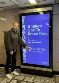 Fetch.ai Enables the First AI-to-AI Payment for Real-World Transactions