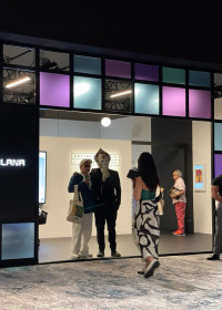 Artists in Residence: Solana's First-of-Its-Kind Web3-Powered Experience at Art Basel