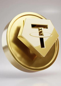 Transak Launches Tether Gold (XAU₮): Gold Investment Made Easy