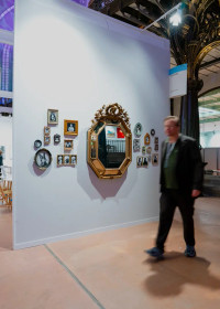 How Tezos Emerged as a Serious Art Platform in 2025, Selling 500,000 NFTs