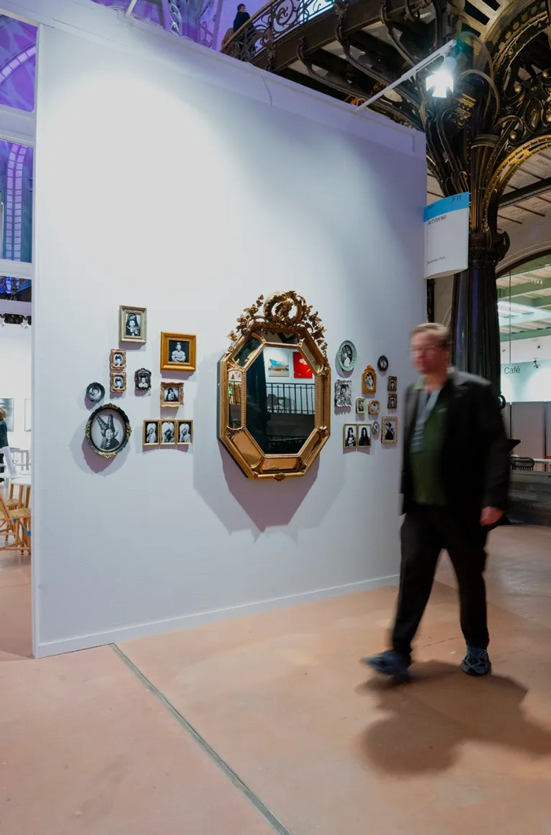 How Tezos Emerged as a Serious Art Platform in 2025, Selling 500,000 NFTs