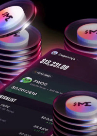 Moca Network Launches MocaPortfolio With First Token Drop From Magic Eden