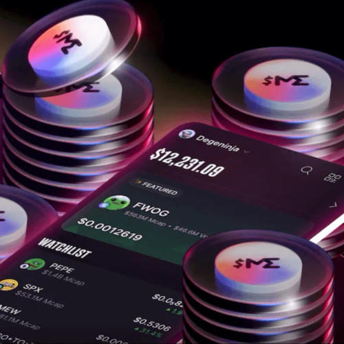 Moca Network Launches MocaPortfolio With First Token Drop From Magic Eden