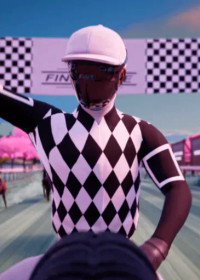 Racing Toward Mass Adoption: Transak and zkRace Pioneer the First ZK-Based Virtual Racing Game