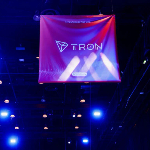 P2P.org Joins TRON as Super Representative, Unlocking Institutional TRX Staking