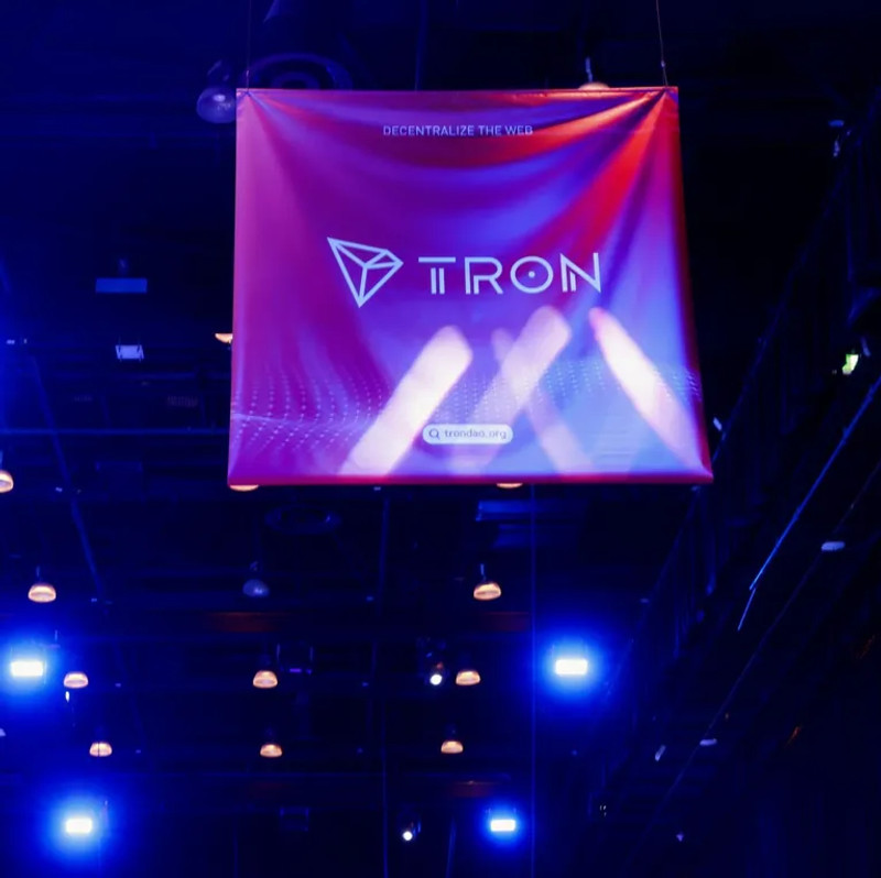 P2P.org Joins TRON as Super Representative, Unlocking Institutional TRX Staking