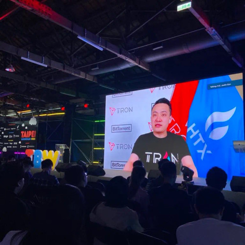 TRON DAO Surges in Crypto Payments: Messari Report Highlights Global Adoption