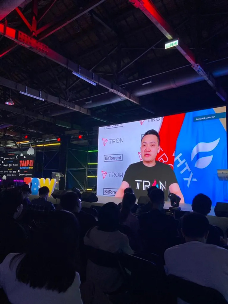 TRON DAO Surges in Crypto Payments: Messari Report Highlights Global Adoption