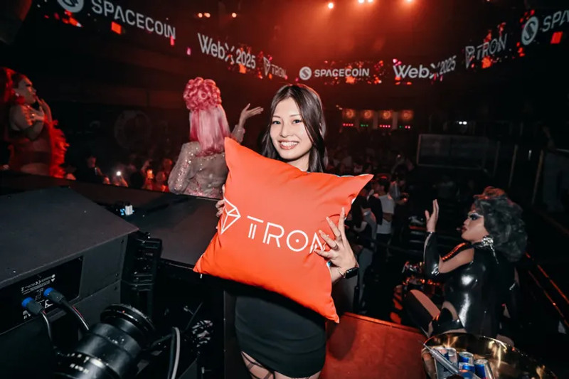 deBridge Brings Full TRON Integration, Unlocking New Cross-Chain Liquidity