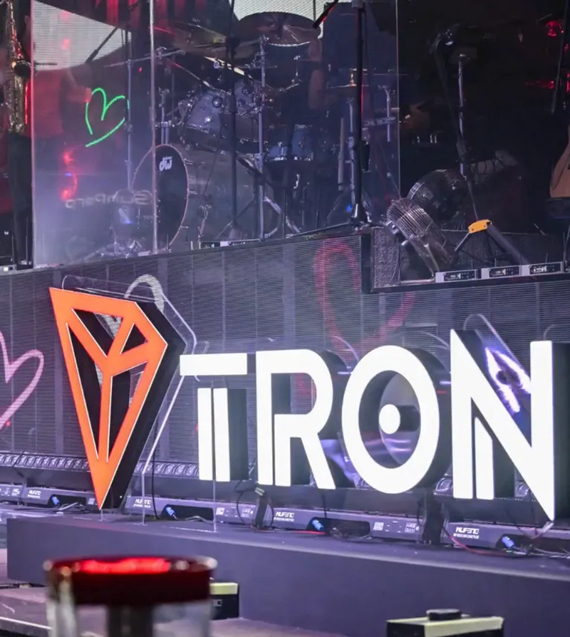 TRON DAO Strengthens U.S. Academic Ties with New Collaborations at Columbia & Harvard