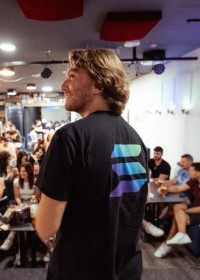 Wild Swings in USDT Trading on Solana, Mercuryo Data Reveals