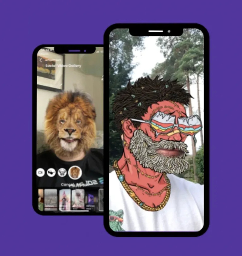 Solana Foundation Taps urFeed for Web3 Social & Streaming on Solana Mobile
