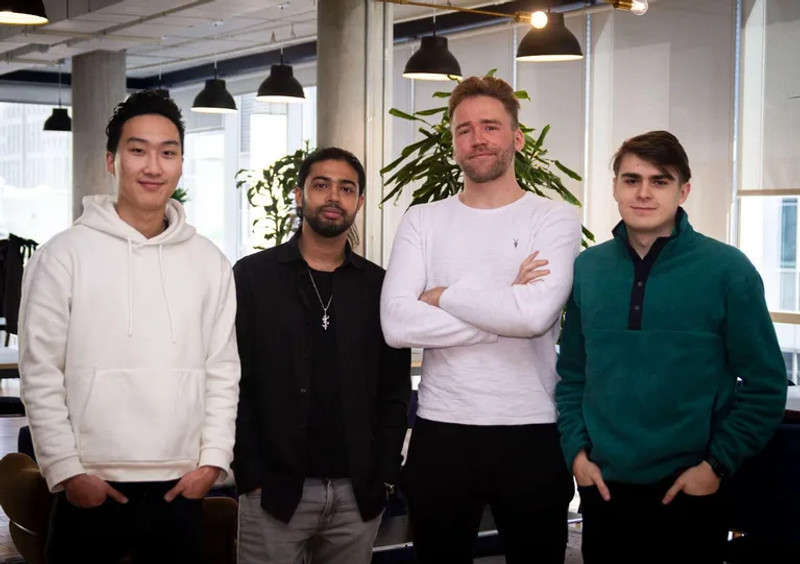 FTX & Solana Ventures Backed, Layer N, Unveils Hyper Scalable Layer 2 Blockchain