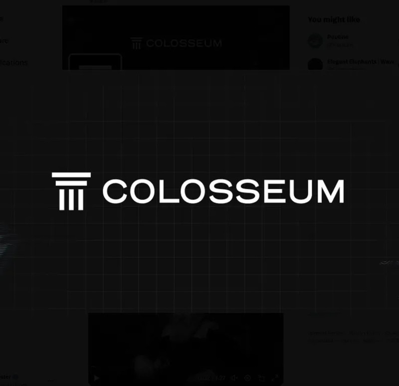 Colosseum: Fueling Solana's Web3 Innovation with $250K Pre-seed Capital Opportunity