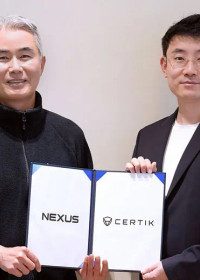 CertiK Partners With NEXUS to Secure Stablecoin Infrastructure & Onchain Gaming