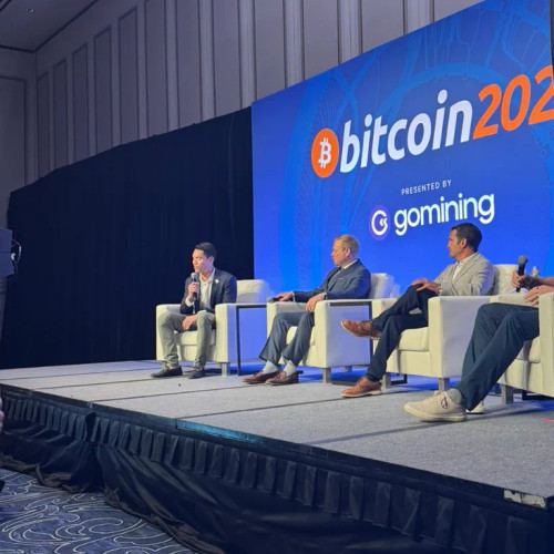 Gemini’s Patrick Liou Outlines Five Crypto Predictions That Could Define 2026