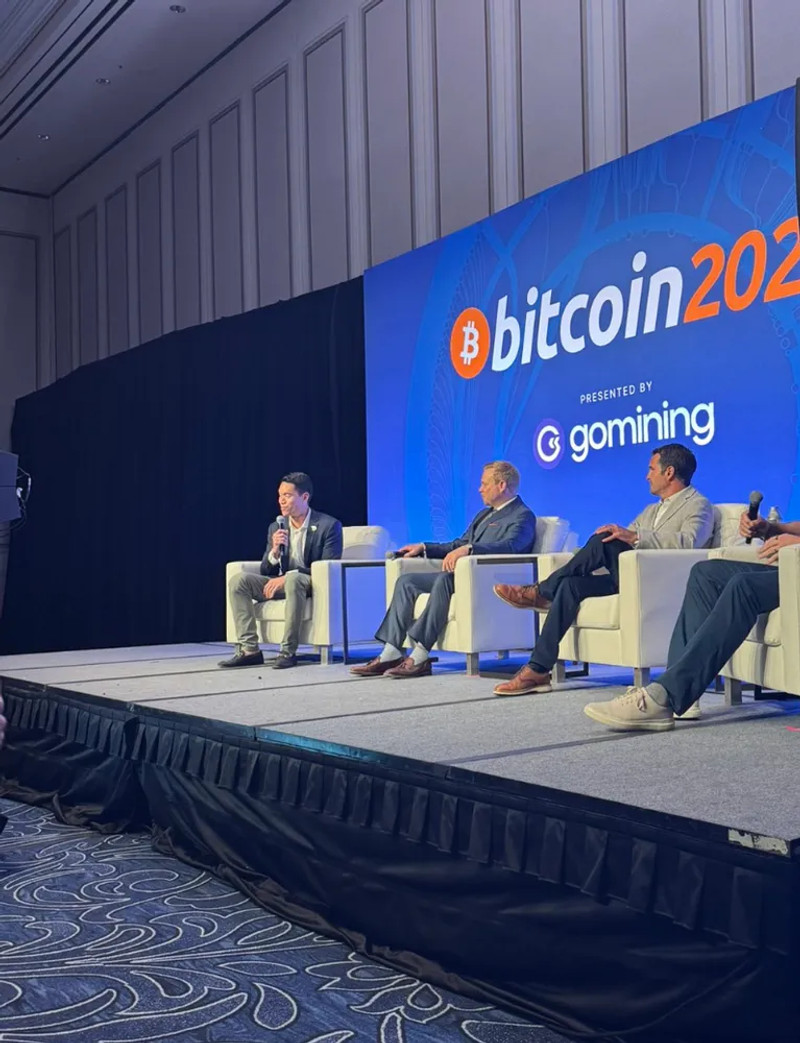 Gemini’s Patrick Liou Outlines Five Crypto Predictions That Could Define 2026