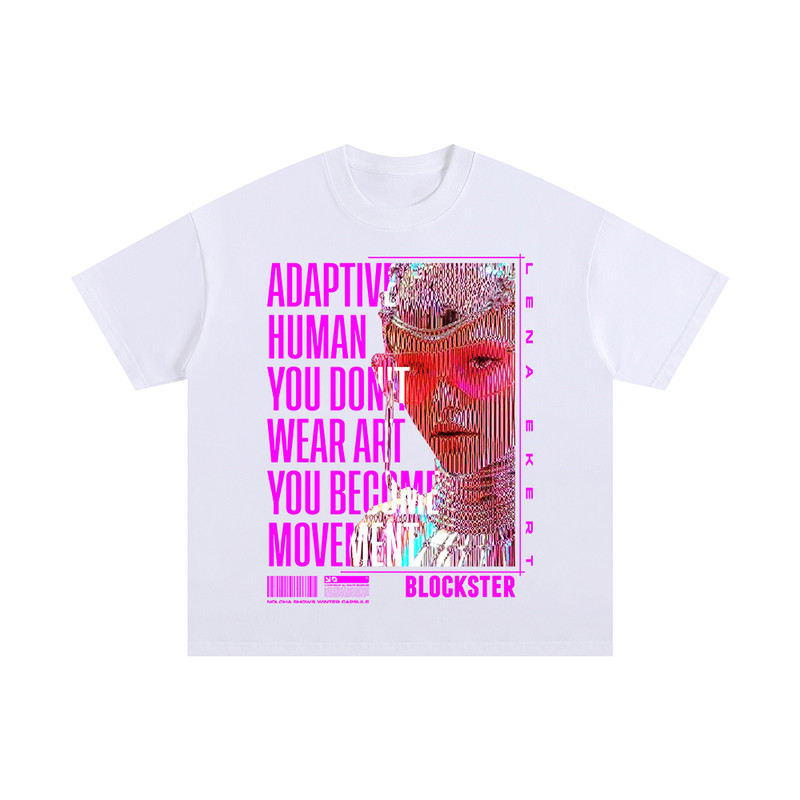 Luminescent Skin 04 - Image 4