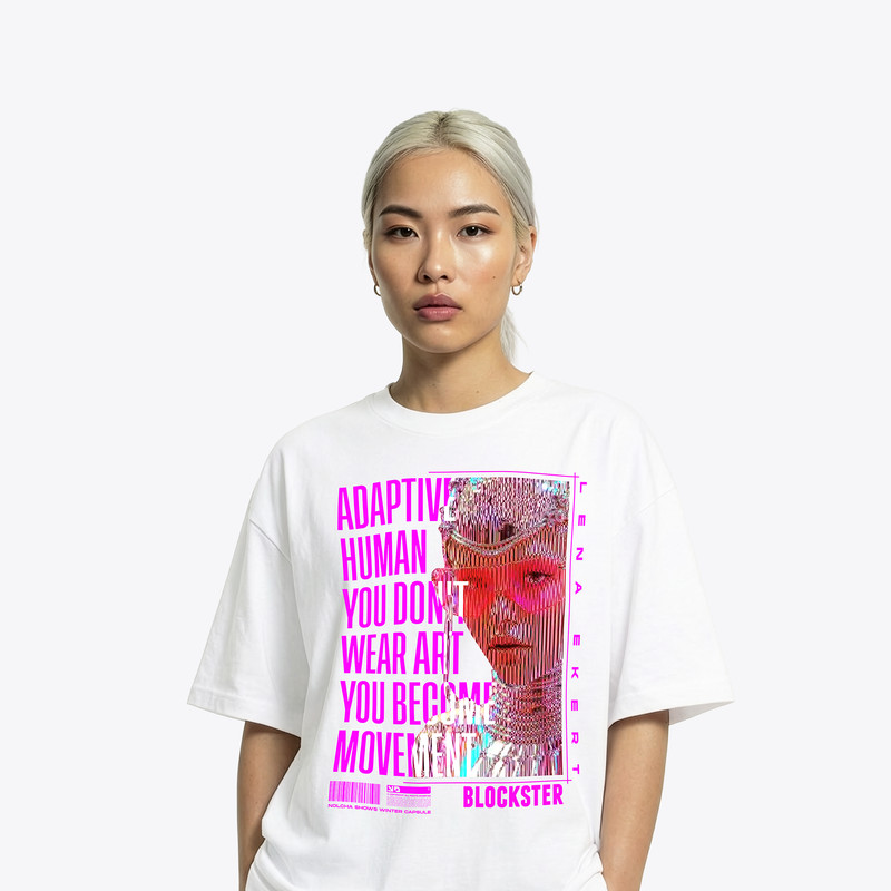 Luminescent Skin 04 - Image 1