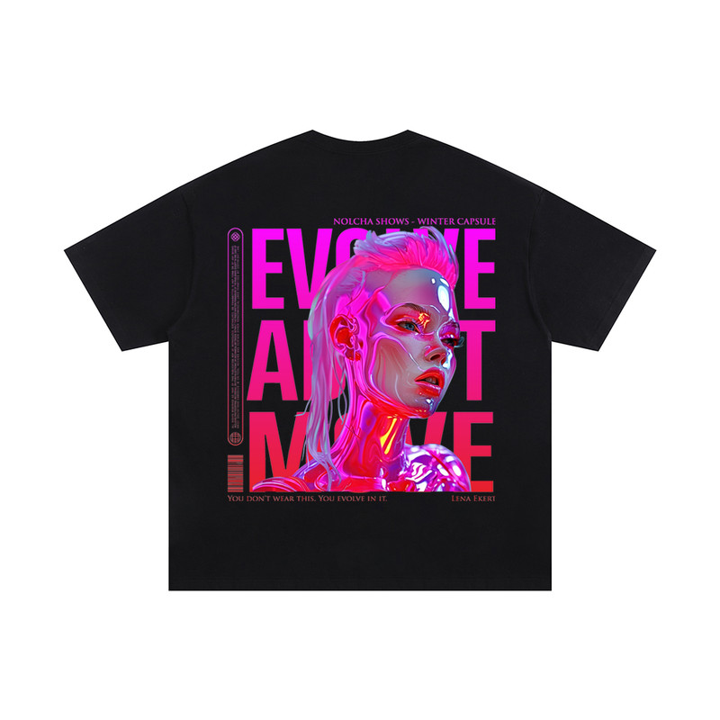 Luminescent skin 01 - Image 4