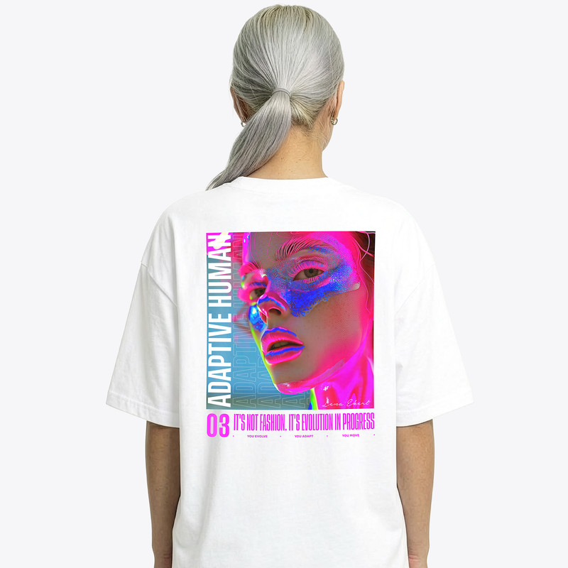 Luminescent skin 02 - Image 2