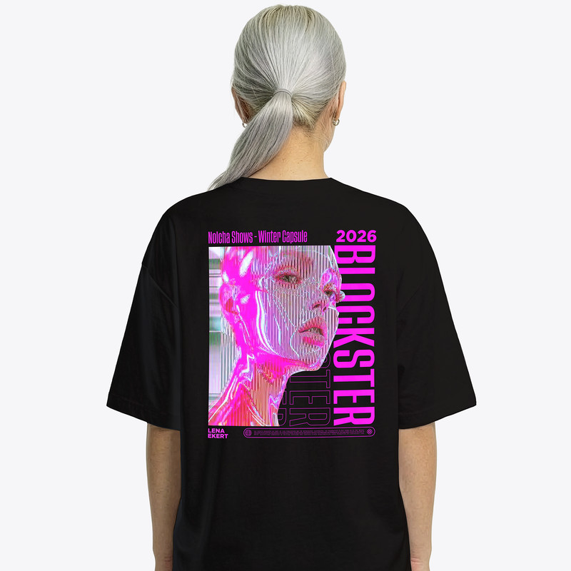 Luminescent Skin 03  - Image 2