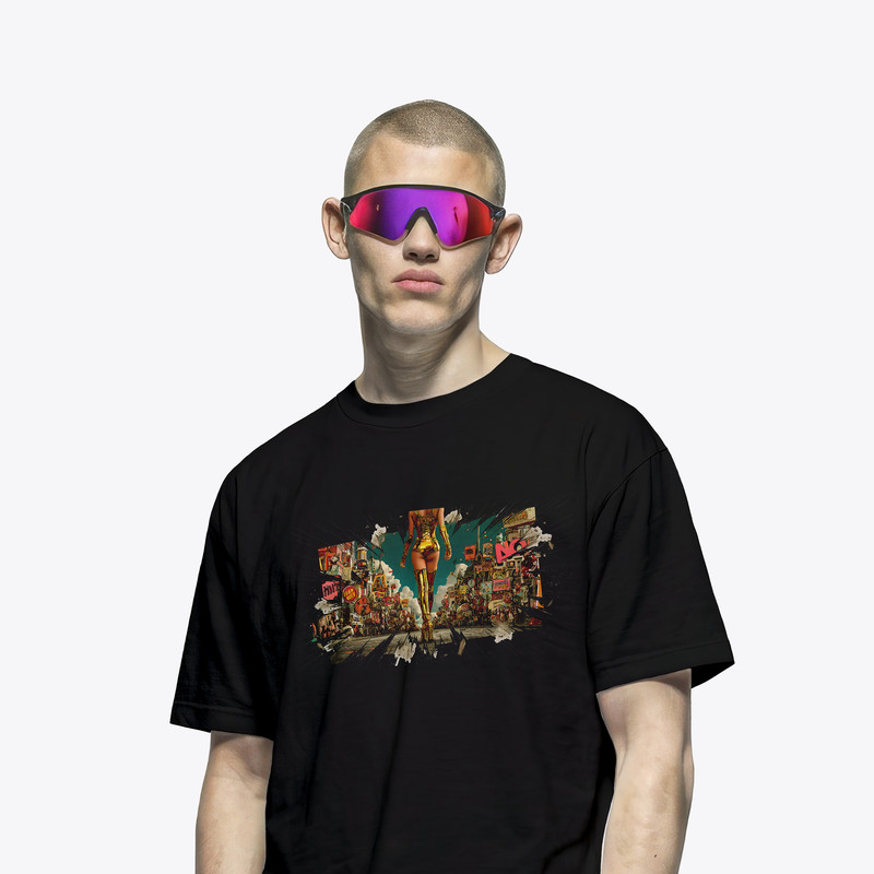 Neon Illusion - Image 3