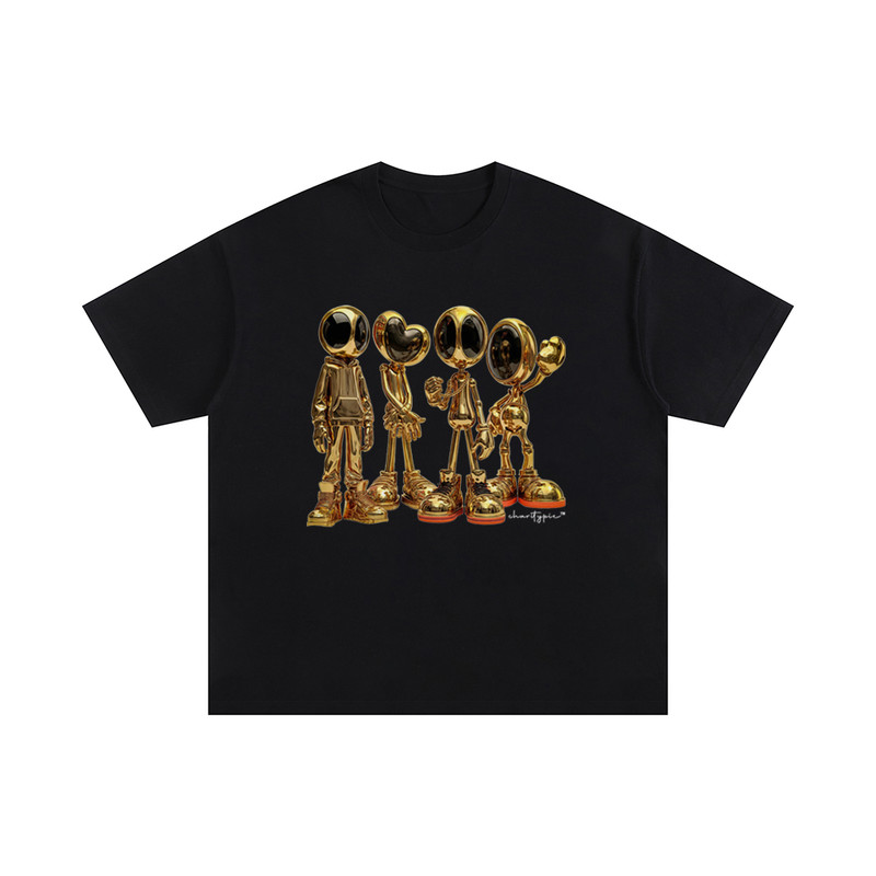 Hyperreal Static - Image 1