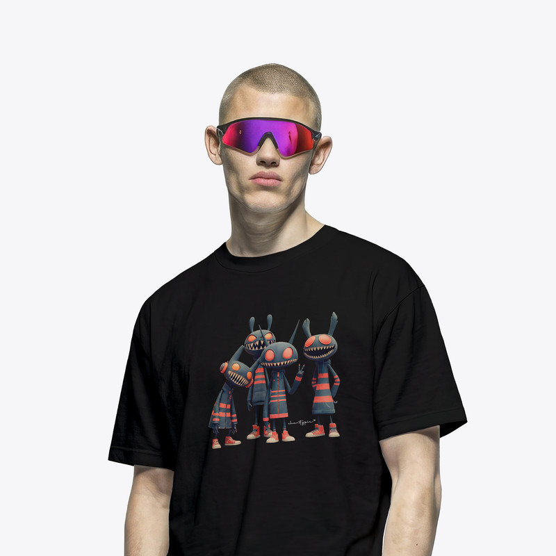 Digital Distraction - Image 3