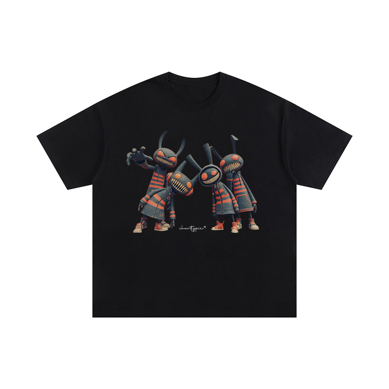 False Calm - Image 1