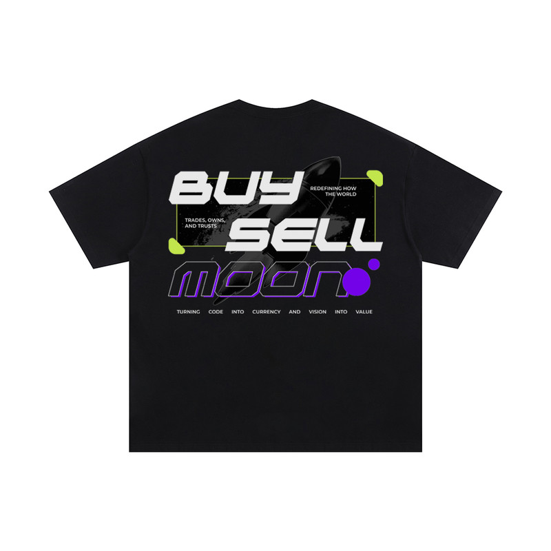 Buy Sell Moon - Image 1