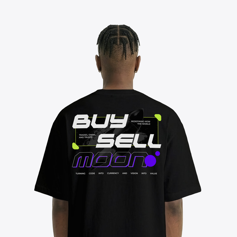 Buy Sell Moon - Image 2