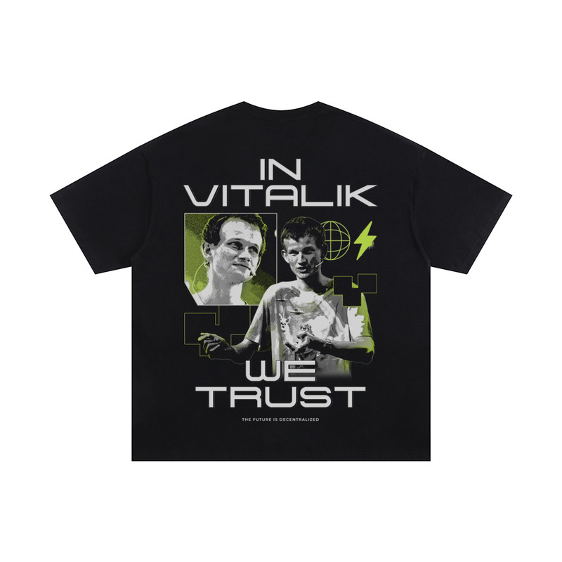 In Vitalik We Trust - Image 2