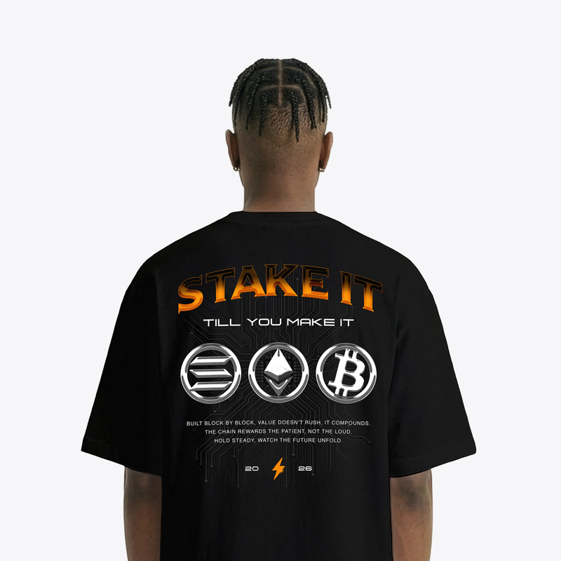 Stake It Till You Make It - Image 3