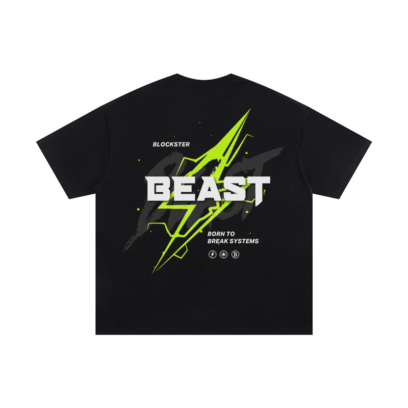 Born to Break Systems - Image 3