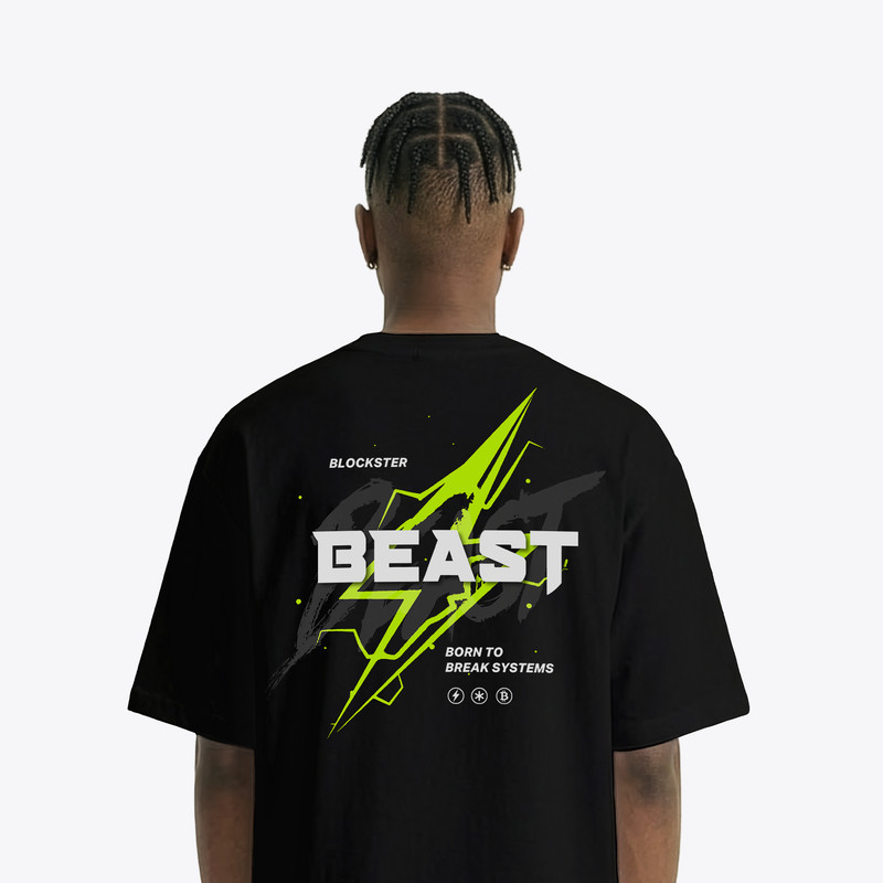 Born to Break Systems - Image 1