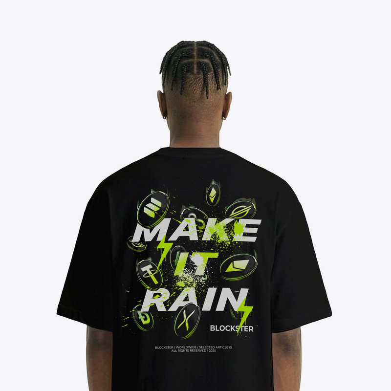  Make It Rain - Image 3
