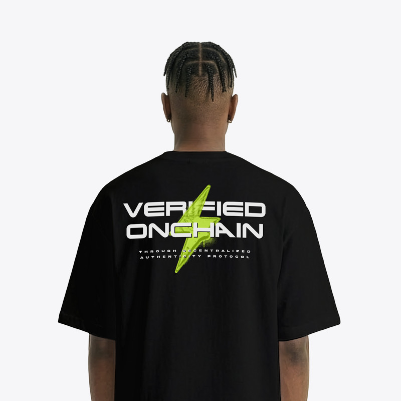 Verified Onchain - Image 2