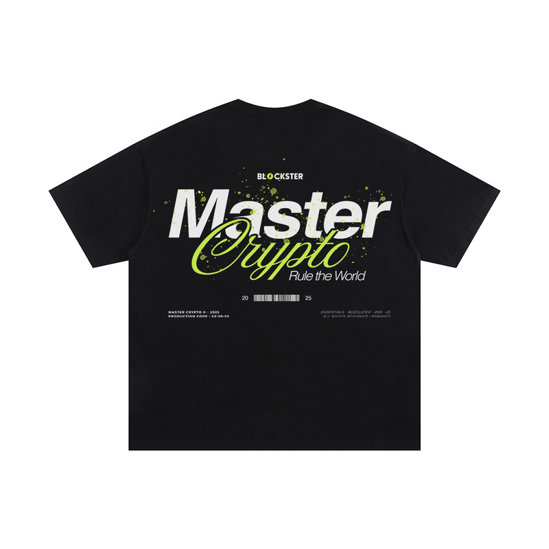 Master Crypto - Image 1