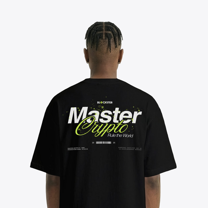 Master Crypto - Image 3